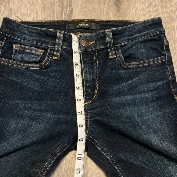 Joe’s jeans. Size W 26 - Picture 7 of 11